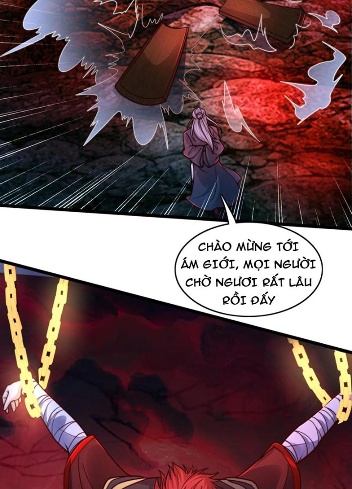 Ta Nuôi Ma Quỷ Ở Trấn Ma Ti Chapter 235 - Trang 2