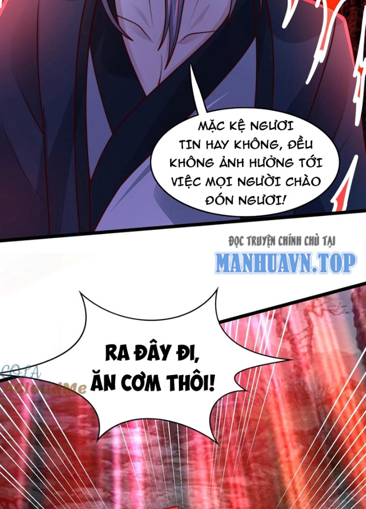 Ta Nuôi Ma Quỷ Ở Trấn Ma Ti Chapter 235 - Trang 2