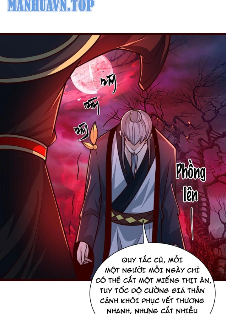 Ta Nuôi Ma Quỷ Ở Trấn Ma Ti Chapter 235 - Trang 2