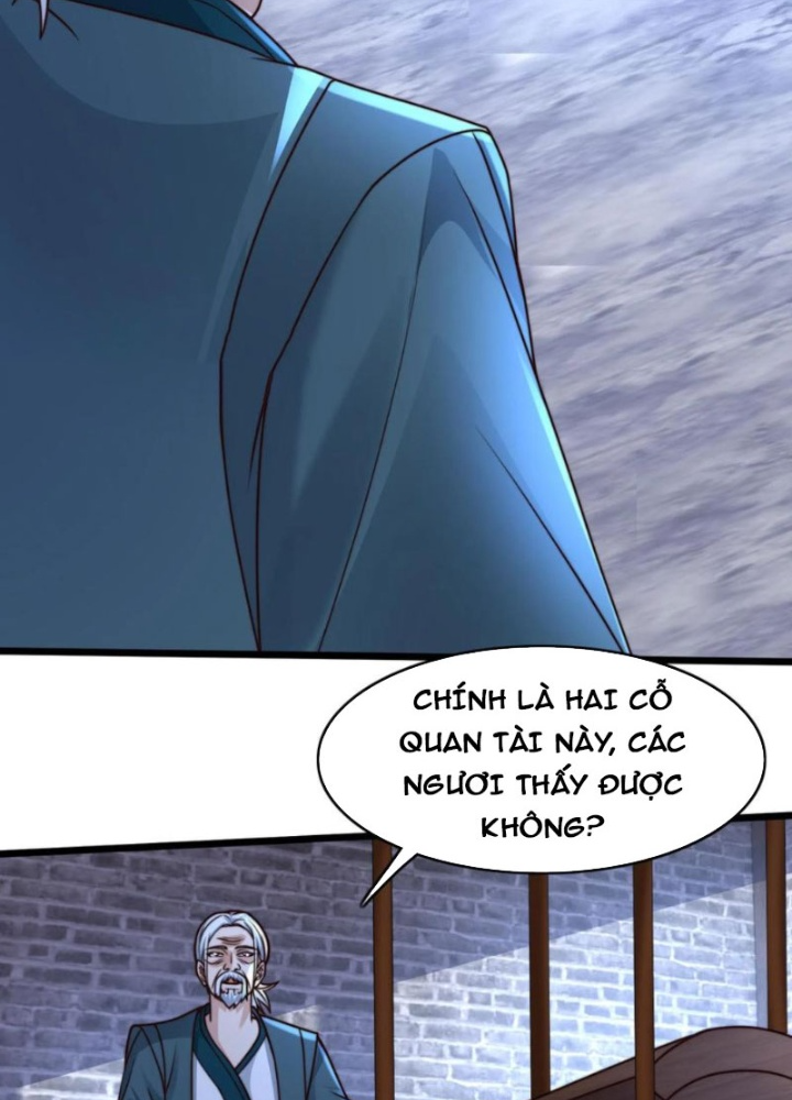 Ta Nuôi Ma Quỷ Ở Trấn Ma Ti Chapter 234 - Trang 2