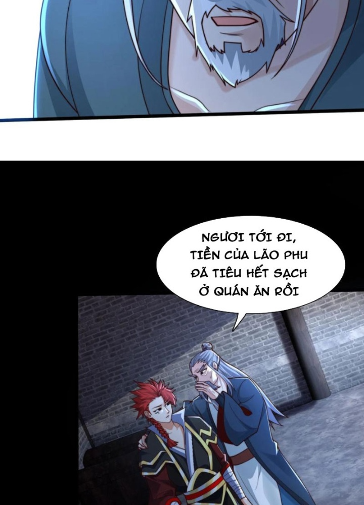 Ta Nuôi Ma Quỷ Ở Trấn Ma Ti Chapter 234 - Trang 2