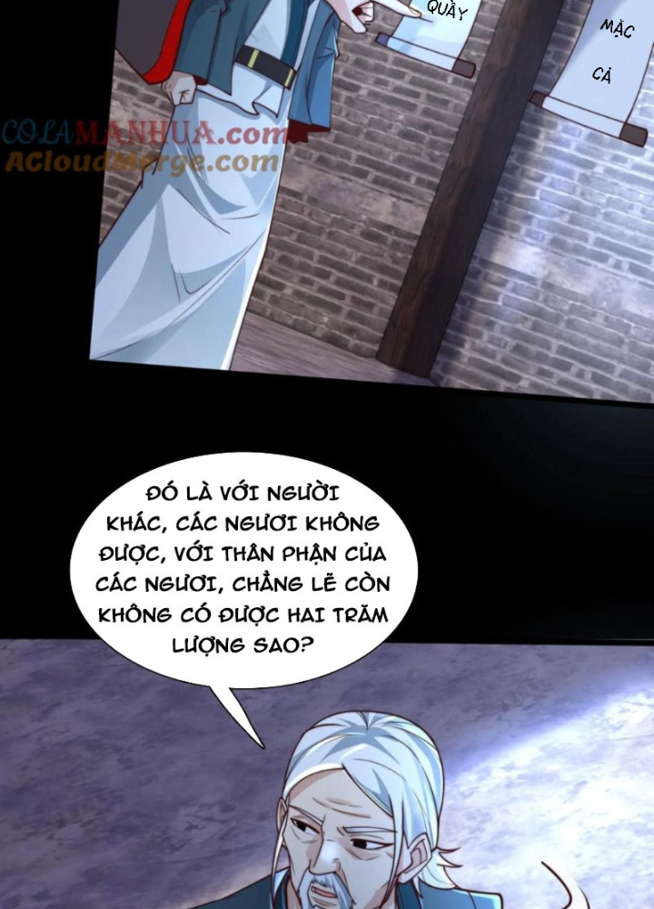 Ta Nuôi Ma Quỷ Ở Trấn Ma Ti Chapter 234 - Trang 2