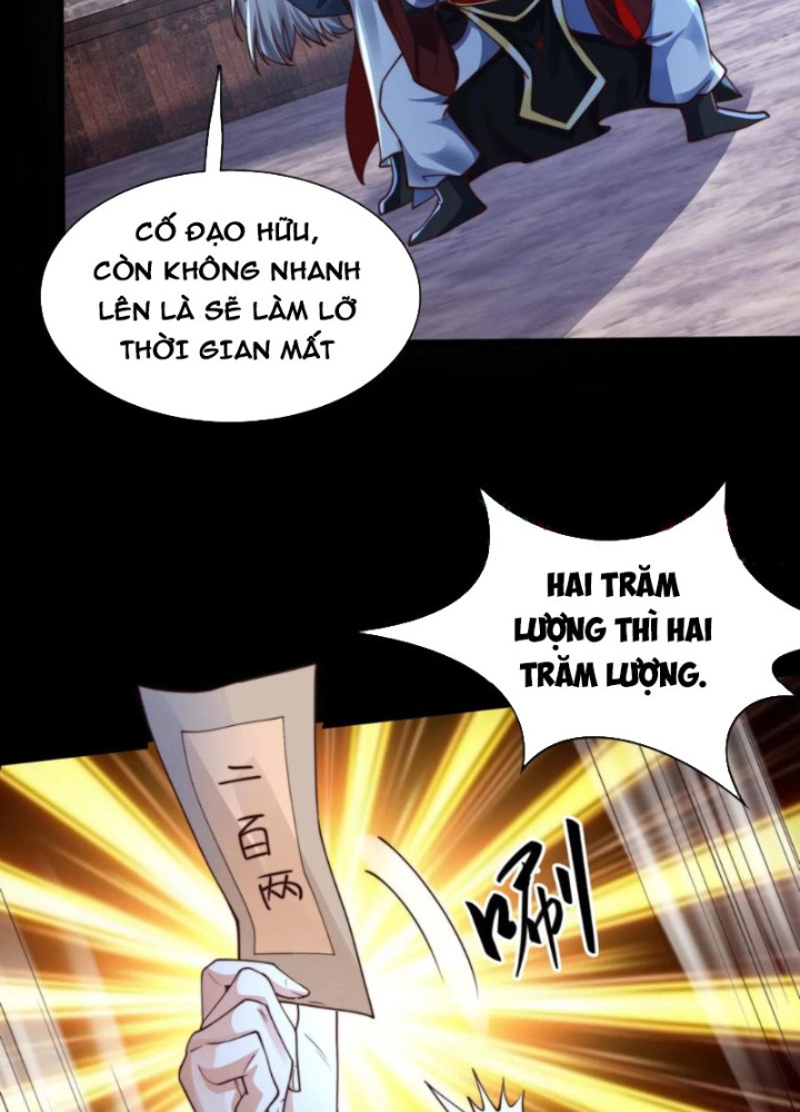 Ta Nuôi Ma Quỷ Ở Trấn Ma Ti Chapter 234 - Trang 2