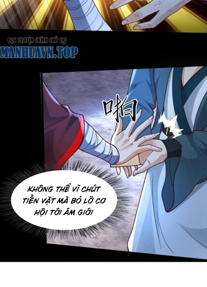 Ta Nuôi Ma Quỷ Ở Trấn Ma Ti Chapter 234 - Trang 2