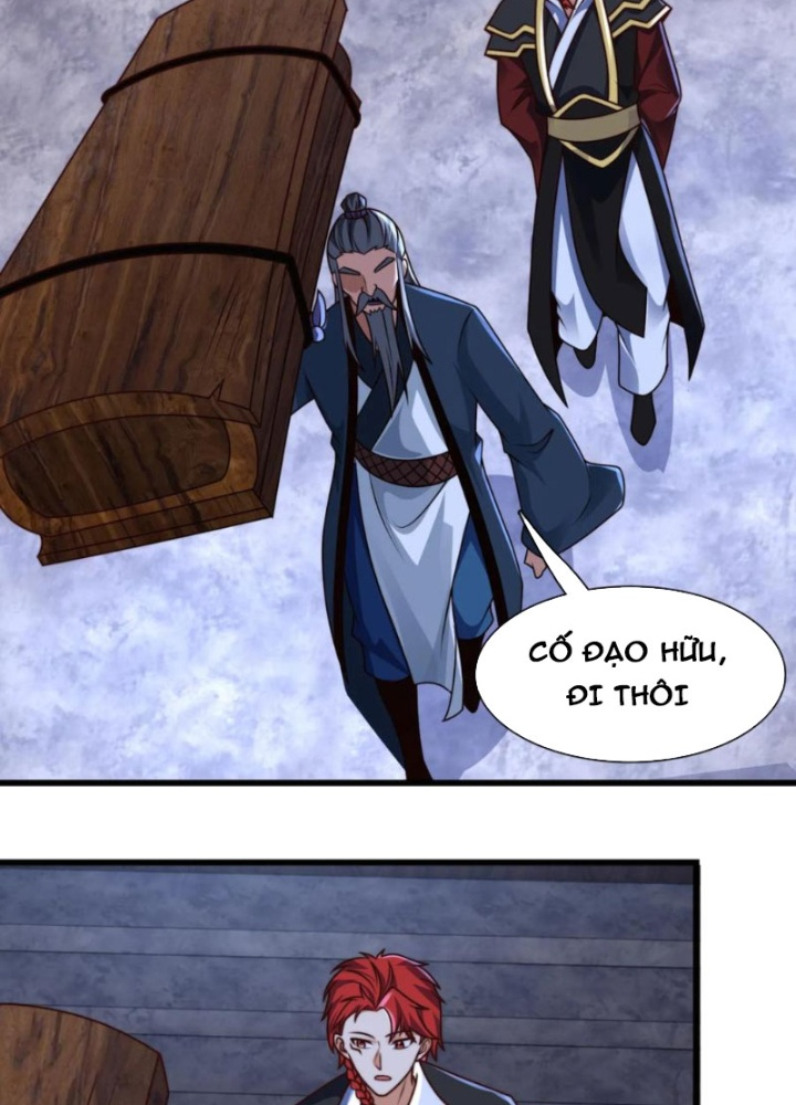 Ta Nuôi Ma Quỷ Ở Trấn Ma Ti Chapter 234 - Trang 2