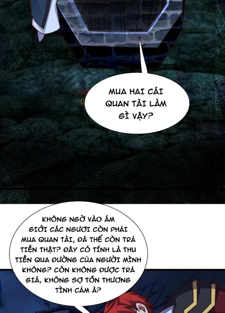 Ta Nuôi Ma Quỷ Ở Trấn Ma Ti Chapter 234 - Trang 2