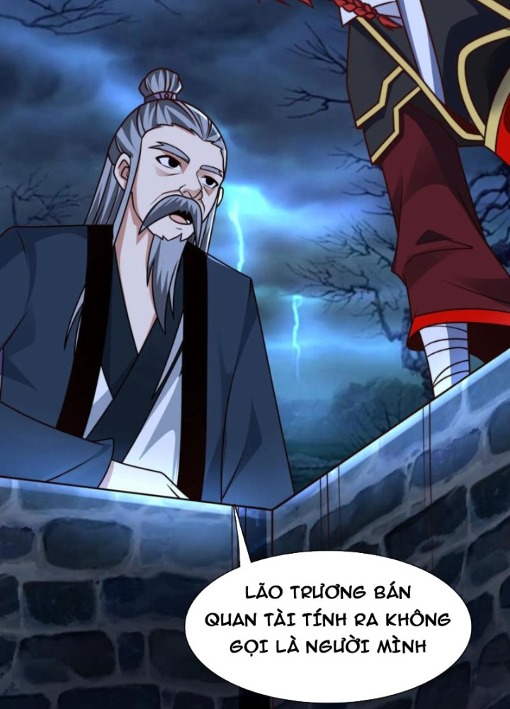 Ta Nuôi Ma Quỷ Ở Trấn Ma Ti Chapter 234 - Trang 2