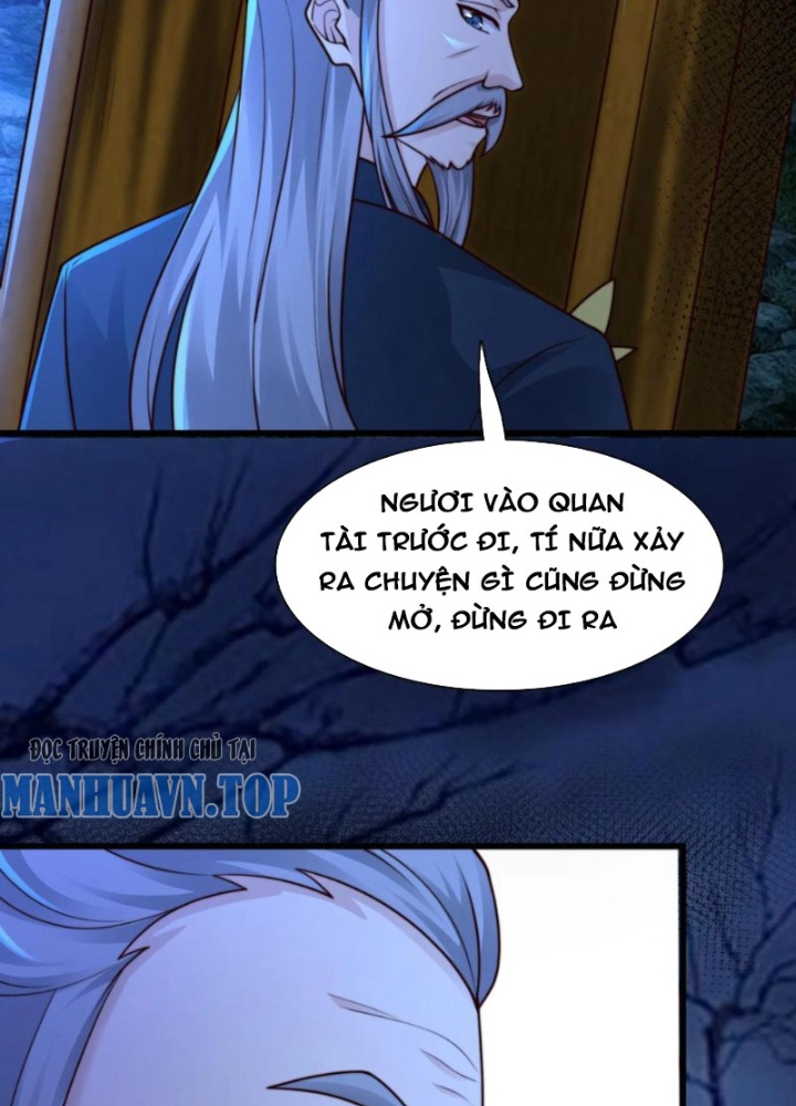 Ta Nuôi Ma Quỷ Ở Trấn Ma Ti Chapter 234 - Trang 2