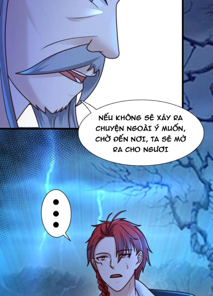 Ta Nuôi Ma Quỷ Ở Trấn Ma Ti Chapter 234 - Trang 2