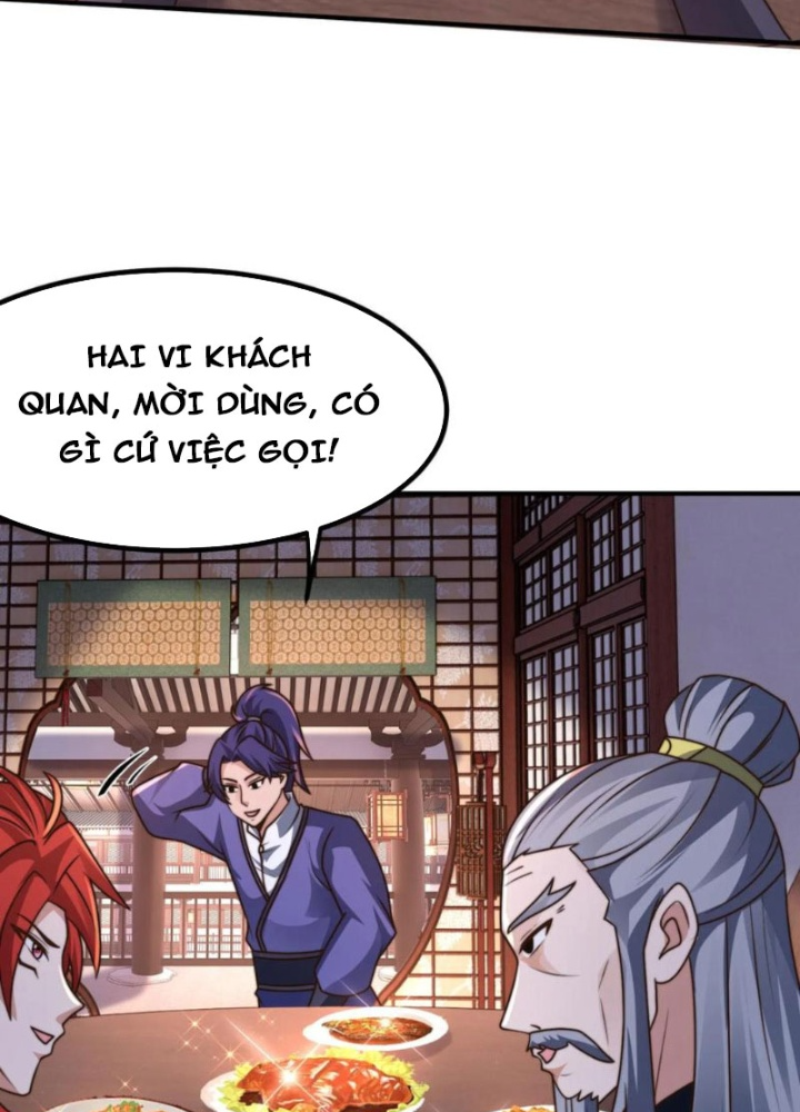 Ta Nuôi Ma Quỷ Ở Trấn Ma Ti Chapter 233 - Trang 2