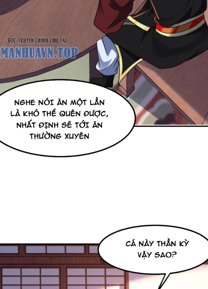 Ta Nuôi Ma Quỷ Ở Trấn Ma Ti Chapter 233 - Trang 2