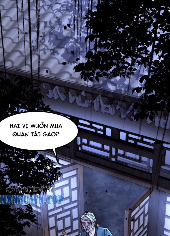 Ta Nuôi Ma Quỷ Ở Trấn Ma Ti Chapter 233 - Trang 2