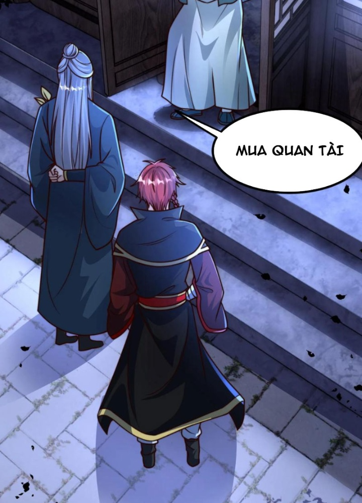 Ta Nuôi Ma Quỷ Ở Trấn Ma Ti Chapter 233 - Trang 2