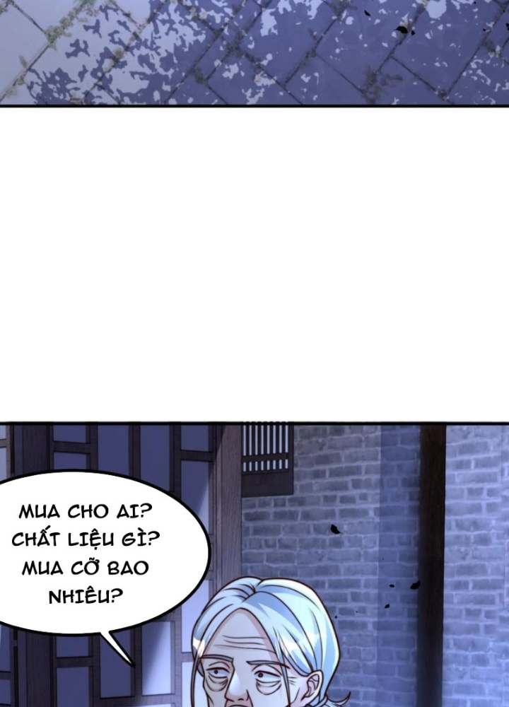 Ta Nuôi Ma Quỷ Ở Trấn Ma Ti Chapter 233 - Trang 2