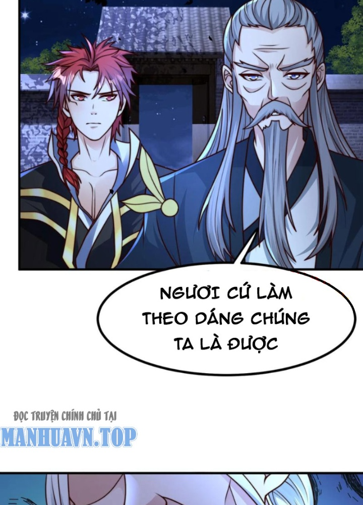 Ta Nuôi Ma Quỷ Ở Trấn Ma Ti Chapter 233 - Trang 2