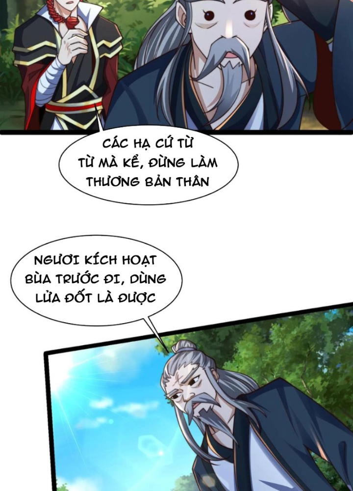 Ta Nuôi Ma Quỷ Ở Trấn Ma Ti Chapter 232 - Trang 2