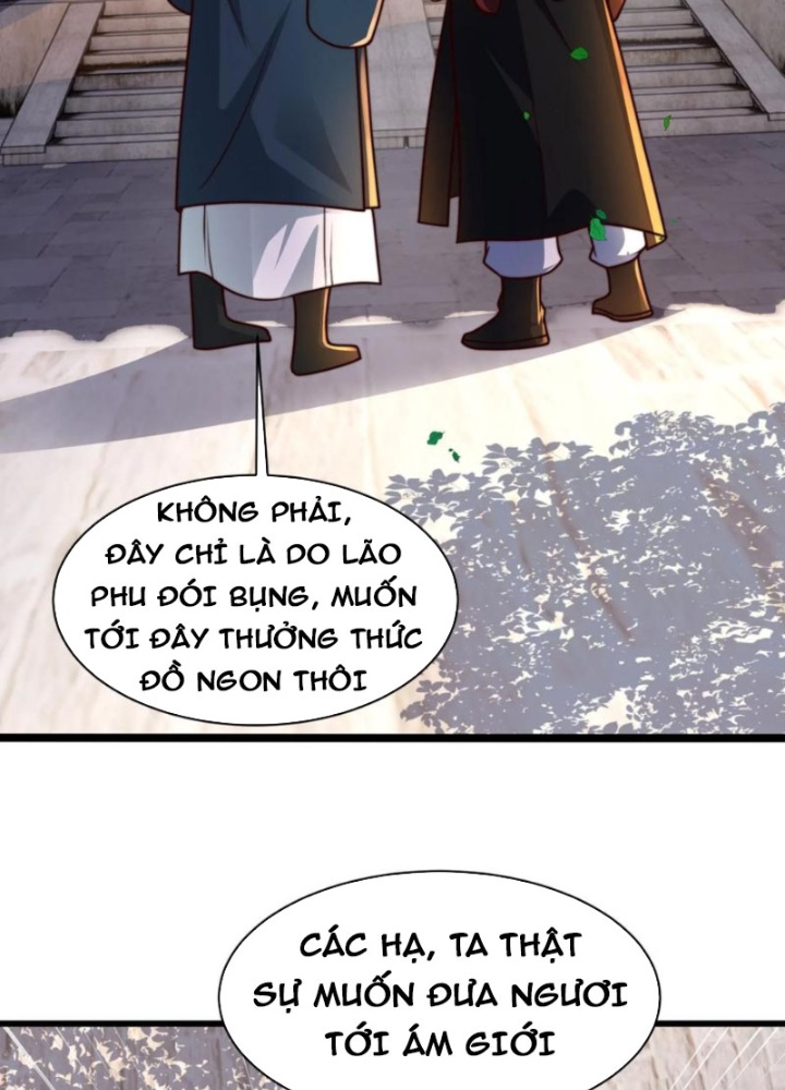 Ta Nuôi Ma Quỷ Ở Trấn Ma Ti Chapter 232 - Trang 2