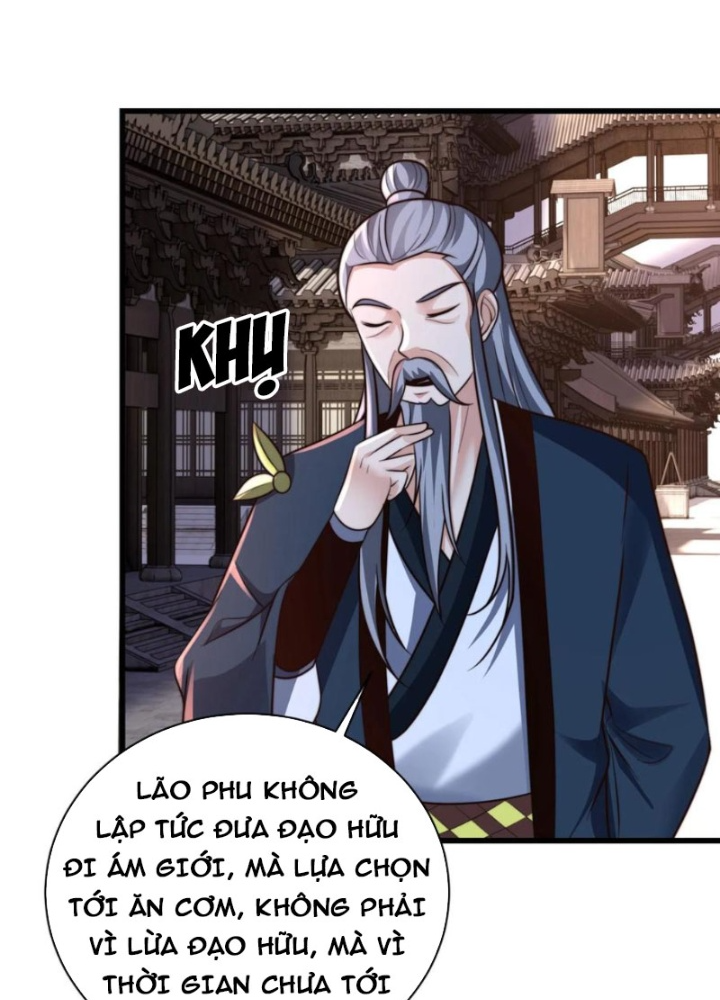 Ta Nuôi Ma Quỷ Ở Trấn Ma Ti Chapter 232 - Trang 2