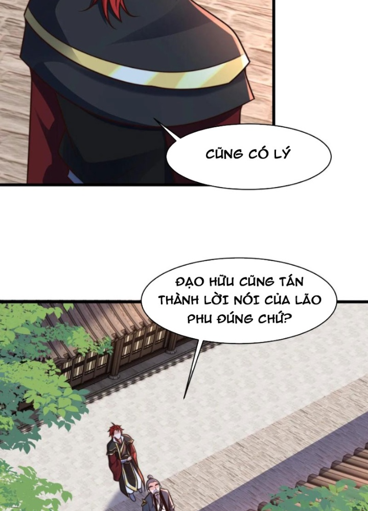 Ta Nuôi Ma Quỷ Ở Trấn Ma Ti Chapter 232 - Trang 2