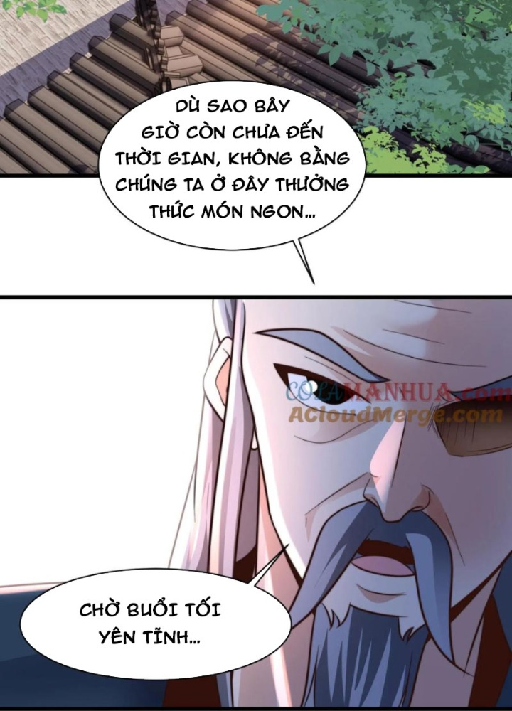 Ta Nuôi Ma Quỷ Ở Trấn Ma Ti Chapter 232 - Trang 2