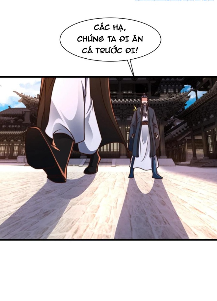 Ta Nuôi Ma Quỷ Ở Trấn Ma Ti Chapter 232 - Trang 2