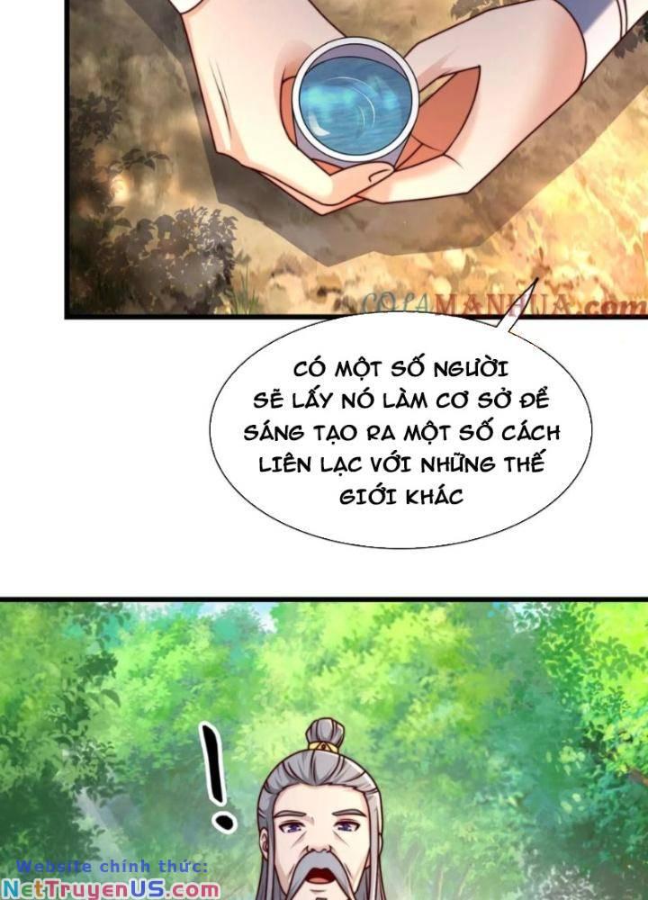 Ta Nuôi Ma Quỷ Ở Trấn Ma Ti Chapter 231 - Trang 2