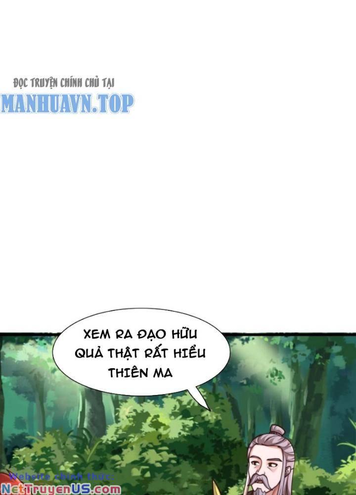 Ta Nuôi Ma Quỷ Ở Trấn Ma Ti Chapter 231 - Trang 2