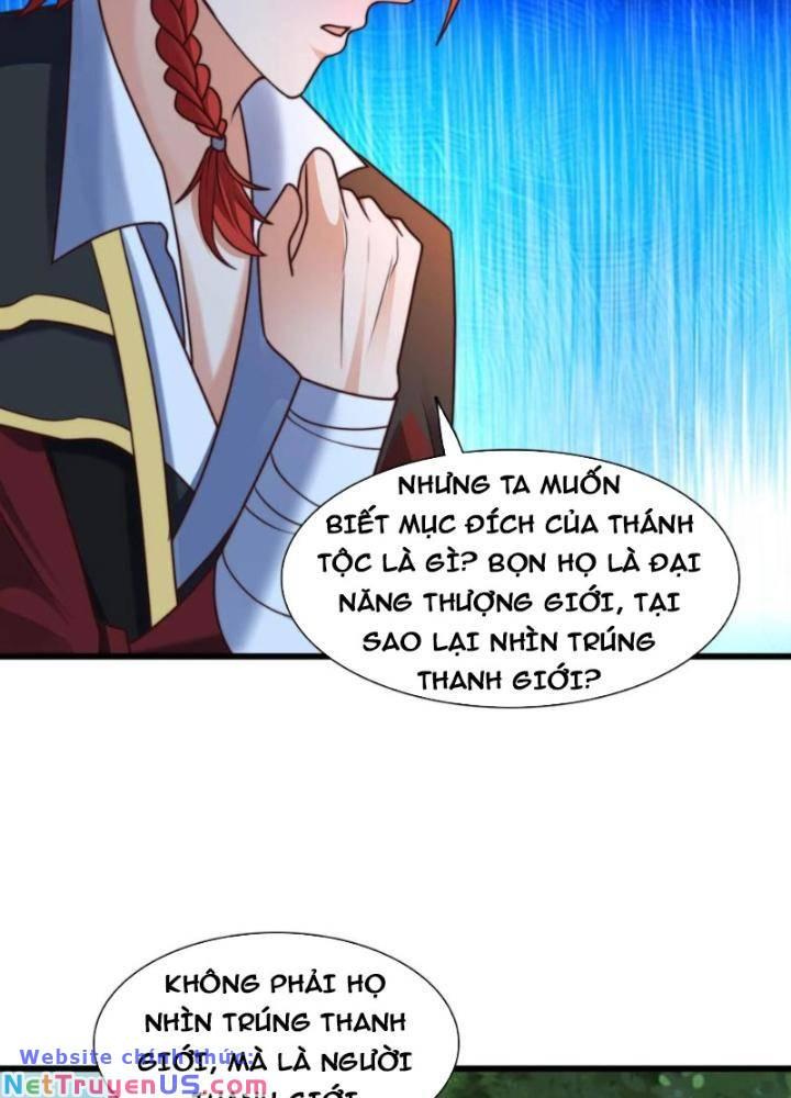 Ta Nuôi Ma Quỷ Ở Trấn Ma Ti Chapter 231 - Trang 2