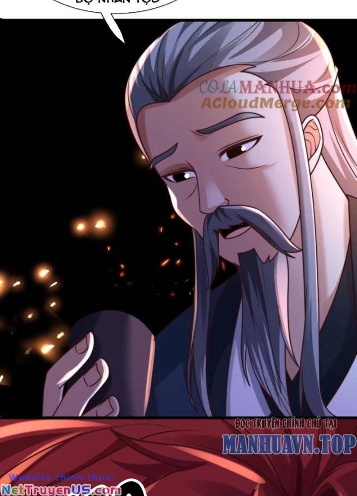 Ta Nuôi Ma Quỷ Ở Trấn Ma Ti Chapter 231 - Trang 2