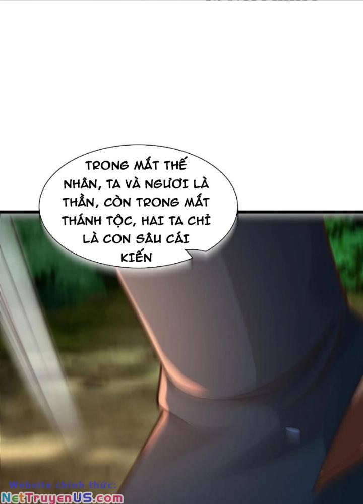 Ta Nuôi Ma Quỷ Ở Trấn Ma Ti Chapter 231 - Trang 2