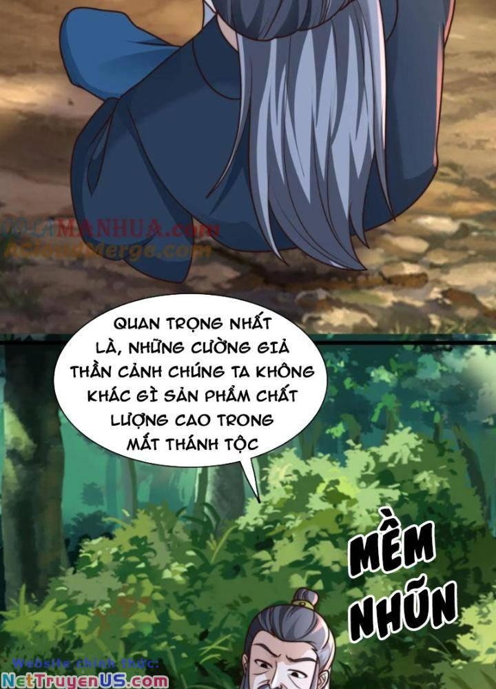 Ta Nuôi Ma Quỷ Ở Trấn Ma Ti Chapter 231 - Trang 2