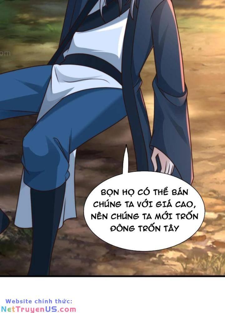 Ta Nuôi Ma Quỷ Ở Trấn Ma Ti Chapter 231 - Trang 2