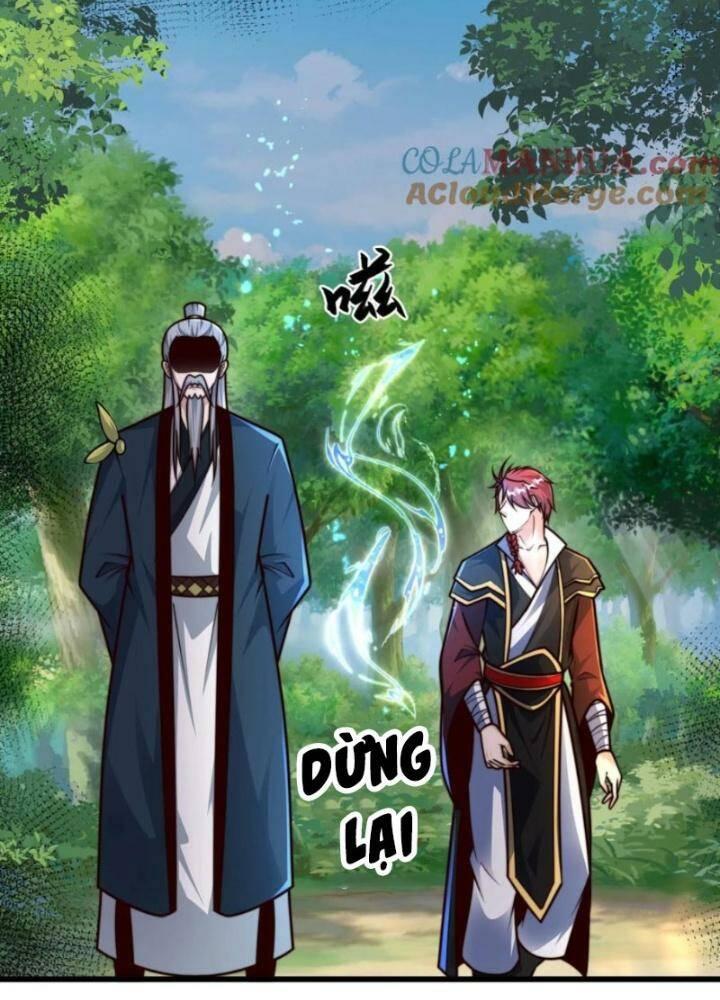 Ta Nuôi Ma Quỷ Ở Trấn Ma Ti Chapter 231 - Trang 2