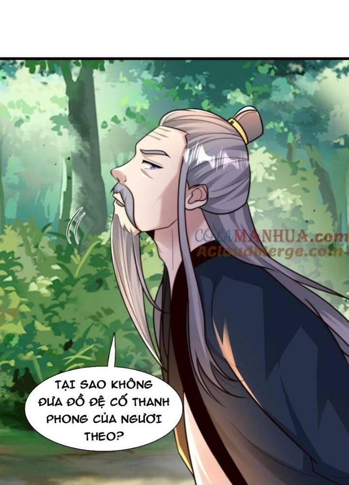 Ta Nuôi Ma Quỷ Ở Trấn Ma Ti Chapter 231 - Trang 2