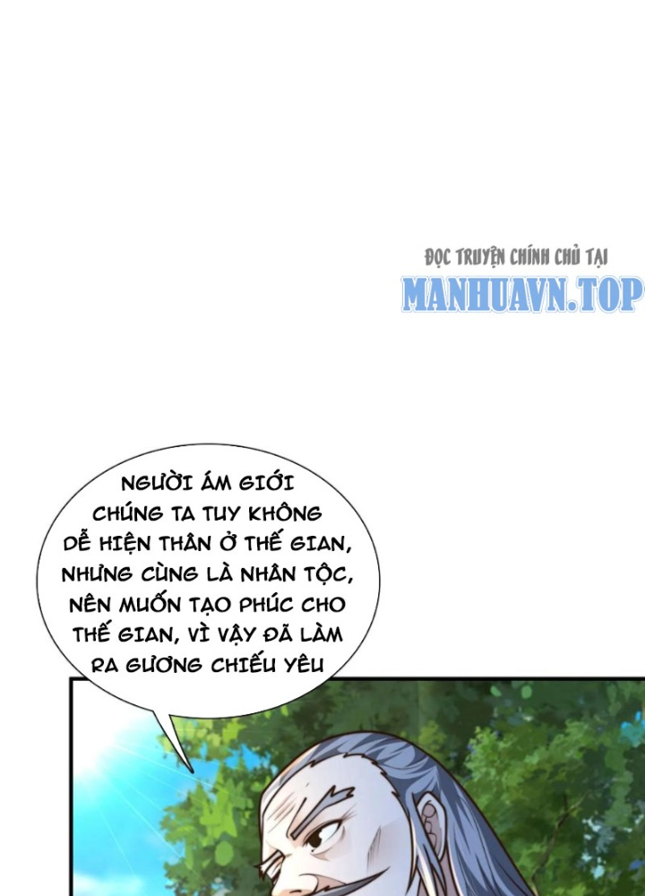 Ta Nuôi Ma Quỷ Ở Trấn Ma Ti Chapter 229 - Trang 2