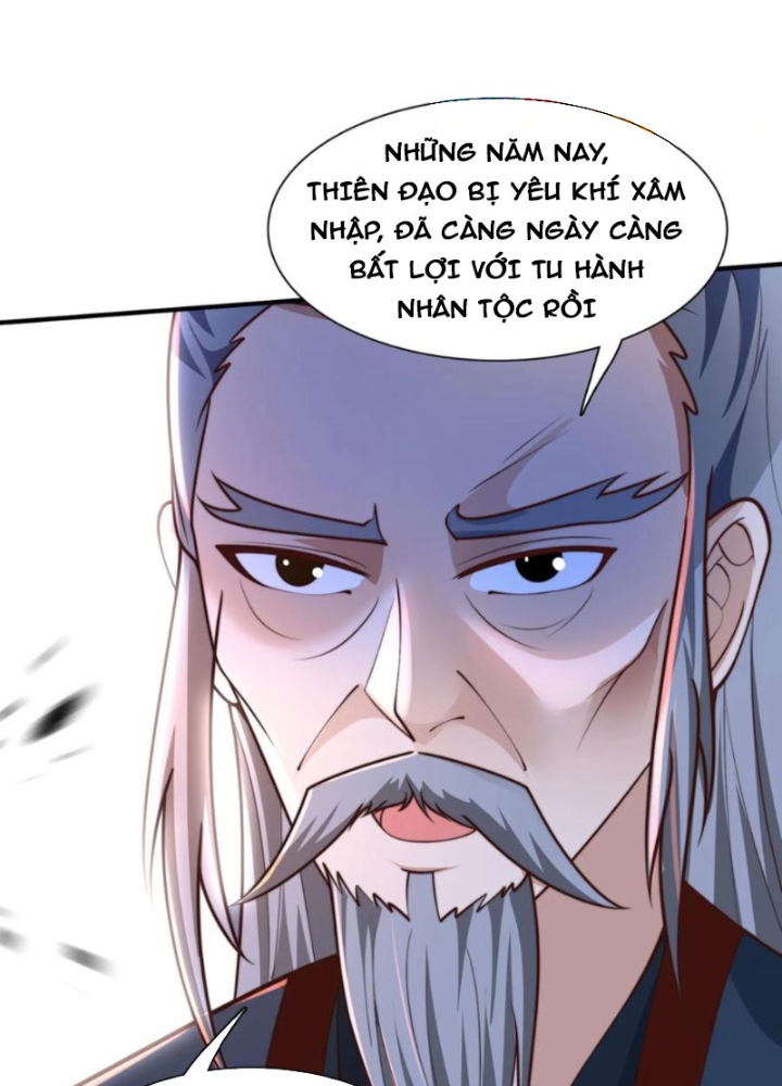 Ta Nuôi Ma Quỷ Ở Trấn Ma Ti Chapter 229 - Trang 2