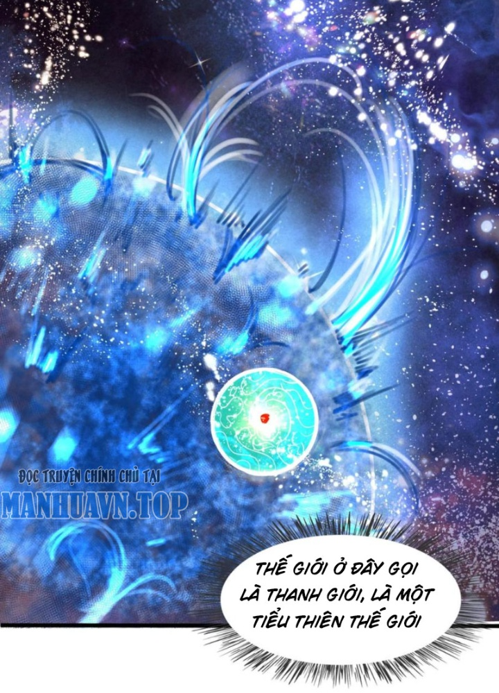 Ta Nuôi Ma Quỷ Ở Trấn Ma Ti Chapter 229 - Trang 2