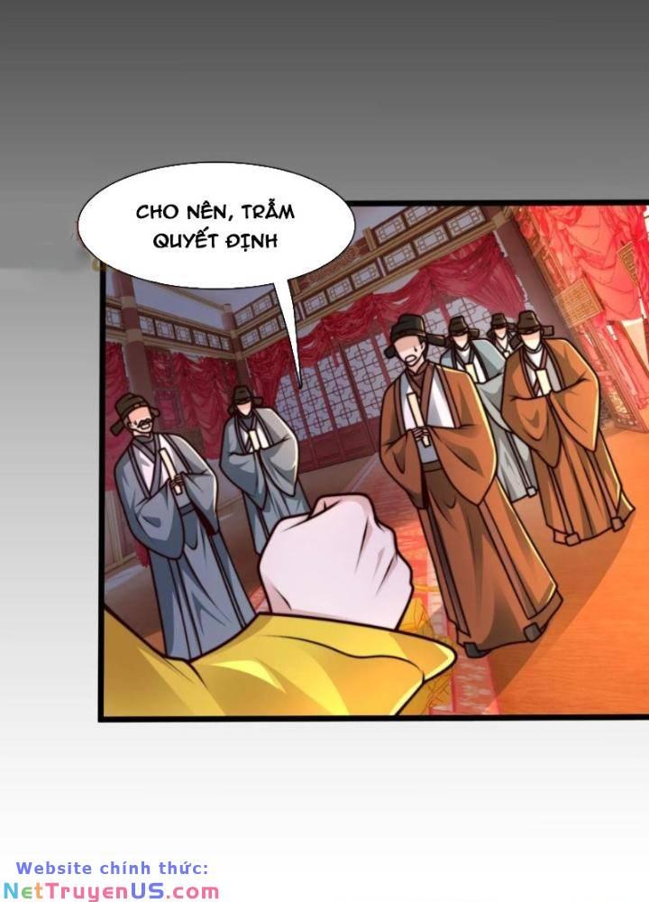 Ta Nuôi Ma Quỷ Ở Trấn Ma Ti Chapter 228 - Trang 2