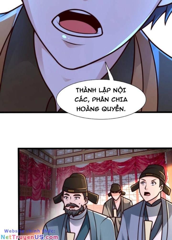 Ta Nuôi Ma Quỷ Ở Trấn Ma Ti Chapter 228 - Trang 2