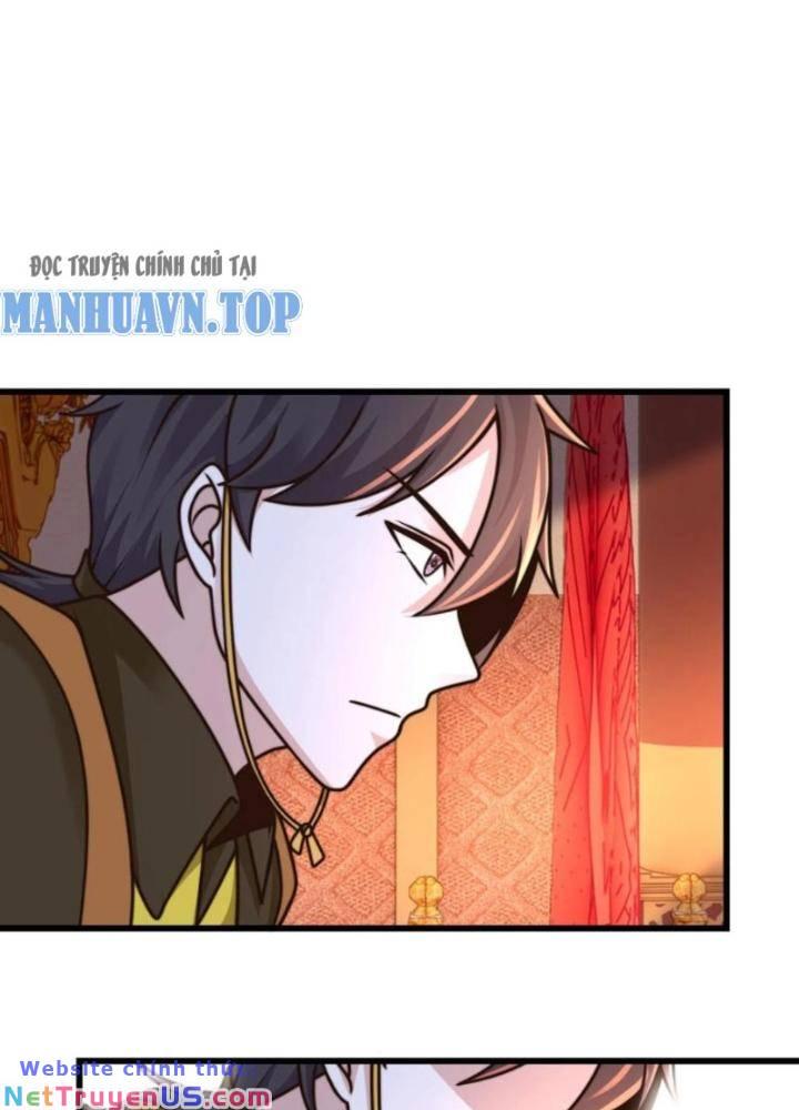 Ta Nuôi Ma Quỷ Ở Trấn Ma Ti Chapter 228 - Trang 2