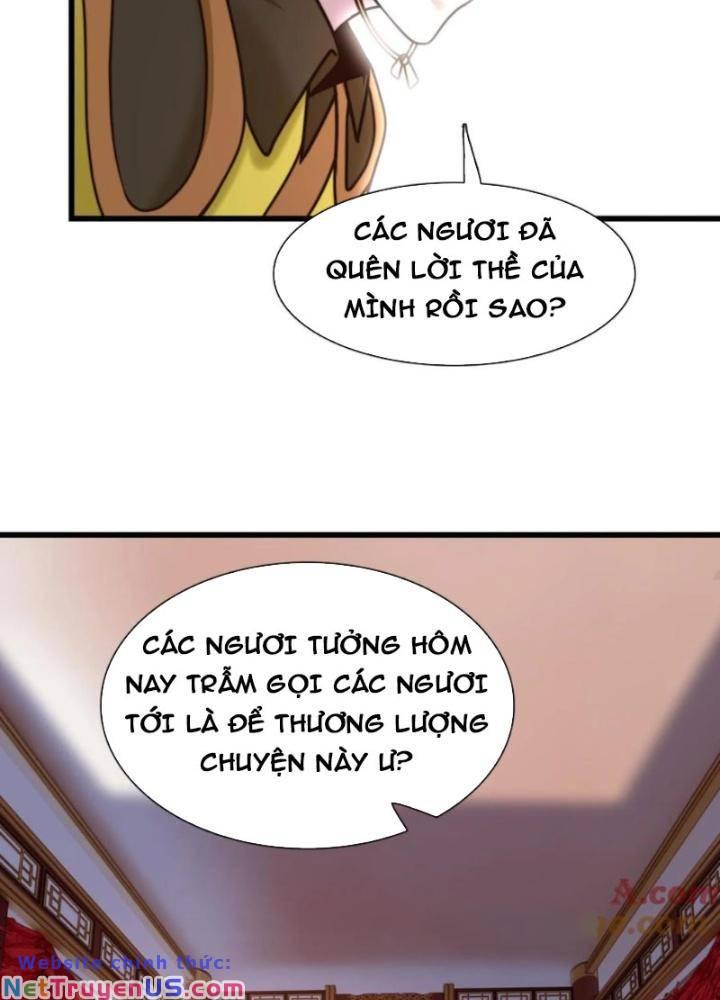 Ta Nuôi Ma Quỷ Ở Trấn Ma Ti Chapter 228 - Trang 2