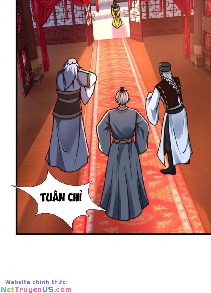 Ta Nuôi Ma Quỷ Ở Trấn Ma Ti Chapter 228 - Trang 2