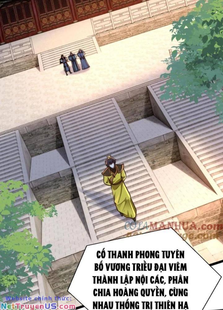 Ta Nuôi Ma Quỷ Ở Trấn Ma Ti Chapter 228 - Trang 2