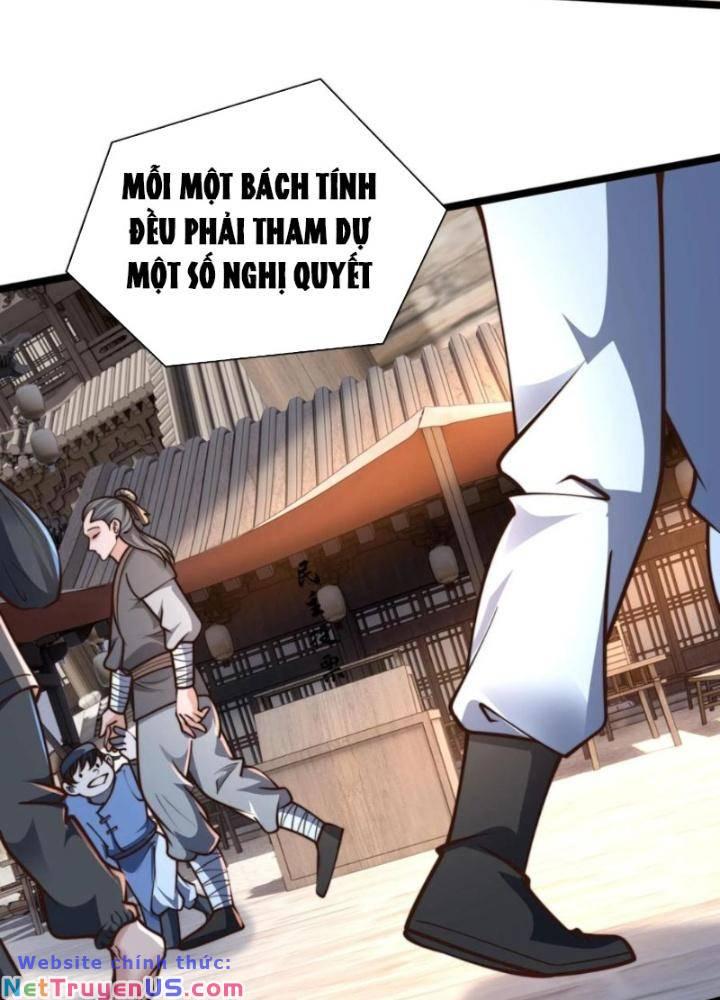 Ta Nuôi Ma Quỷ Ở Trấn Ma Ti Chapter 228 - Trang 2