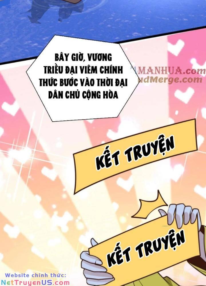 Ta Nuôi Ma Quỷ Ở Trấn Ma Ti Chapter 228 - Trang 2