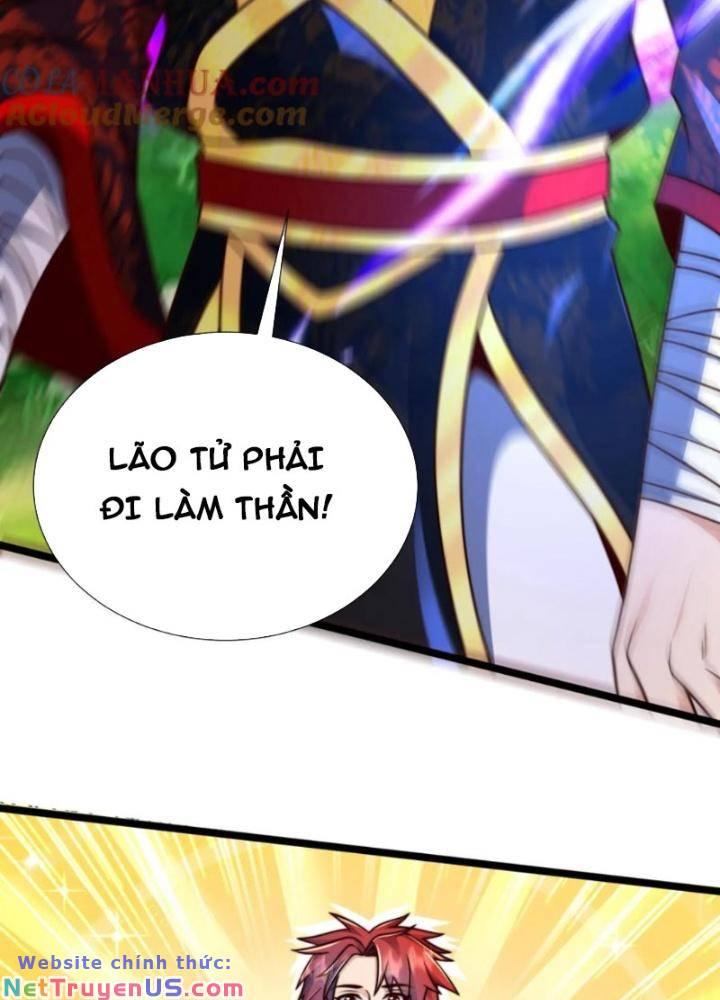 Ta Nuôi Ma Quỷ Ở Trấn Ma Ti Chapter 228 - Trang 2