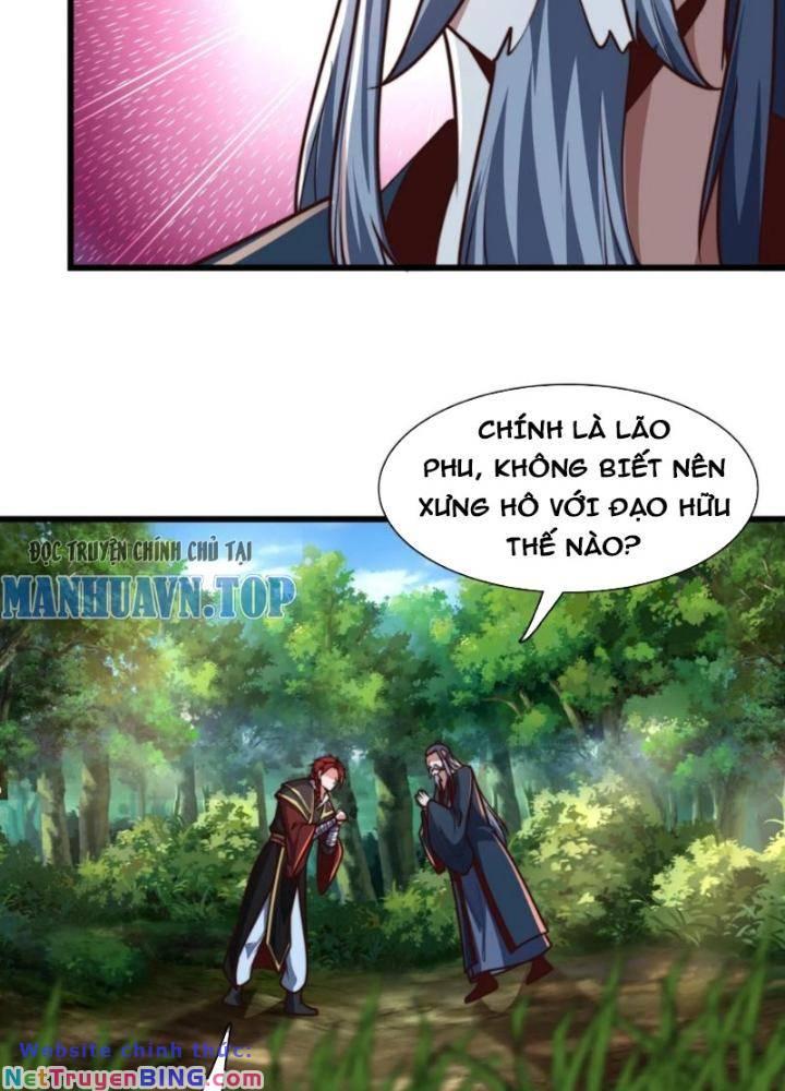 Ta Nuôi Ma Quỷ Ở Trấn Ma Ti Chapter 228 - Trang 2