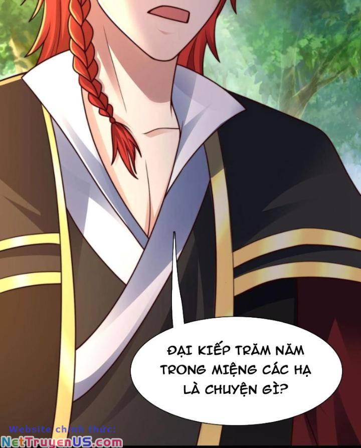 Ta Nuôi Ma Quỷ Ở Trấn Ma Ti Chapter 228 - Trang 2