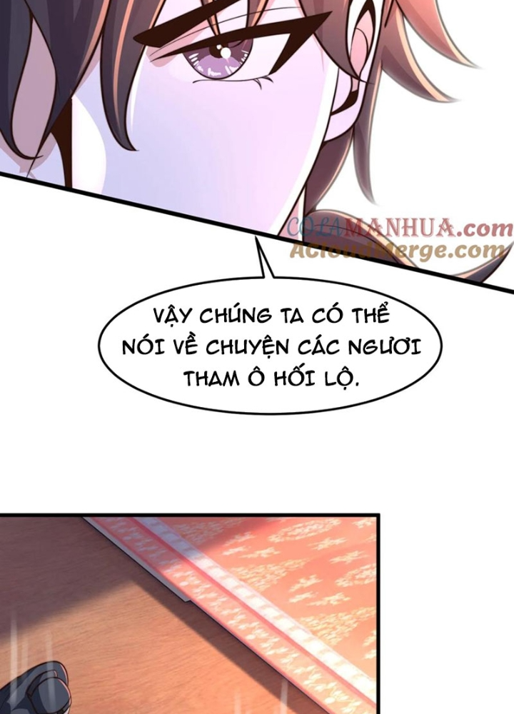 Ta Nuôi Ma Quỷ Ở Trấn Ma Ti Chapter 227 - Trang 2