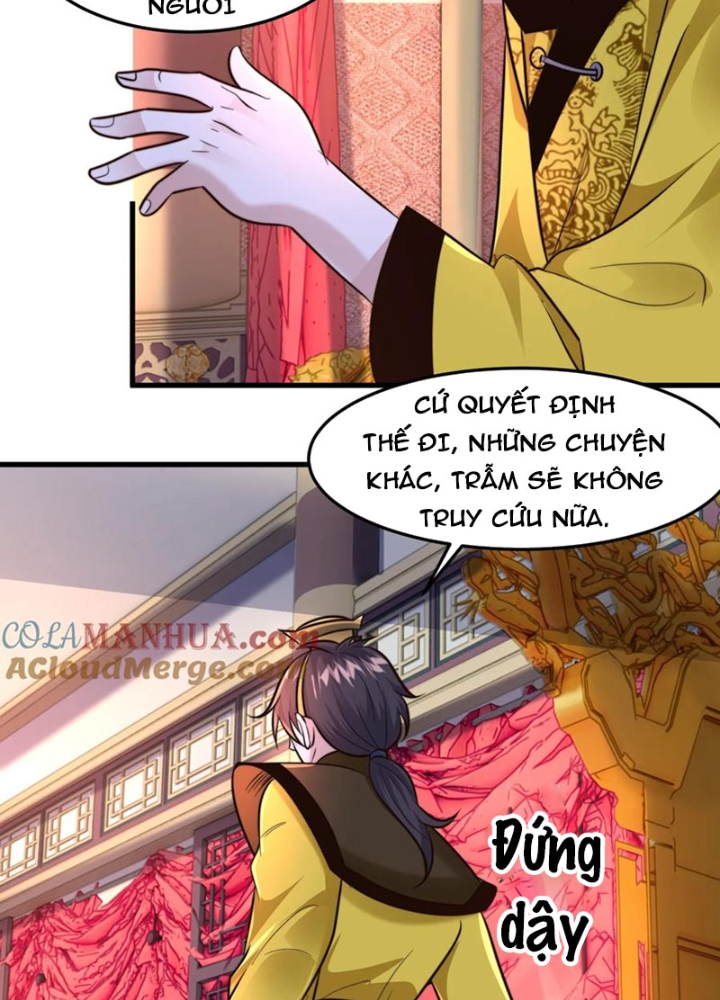 Ta Nuôi Ma Quỷ Ở Trấn Ma Ti Chapter 227 - Trang 2